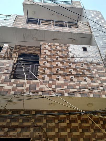 Bhagwati Garden, Dwarka Mor Main Image 1