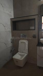 Image of 1350 Sq.ft 2 BHK Apartment / Flat for rent in Jakkur, Bengaluru for Rs. 51000