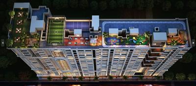 1 BHK Flat