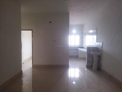 Living Room Image of 1180 Sq.ft 3 BHK Apartment / Flat for sale in Sarada Pally Kolkata for Rs. 6200000