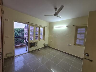 Bedroom Image of 1600 Sq.ft 2 BHK Apartment / Flat for rent in Embassy Heritage, Malleswaram Bengaluru for Rs. 60000