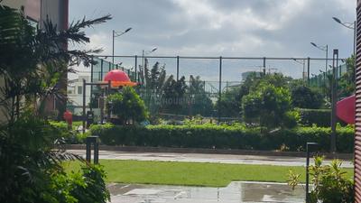 Image of 1860 Sq.ft 3 BHK Apartment / Flat for sale in Lansum El Dorado, Narsingi, Hyderabad for Rs. 18500000