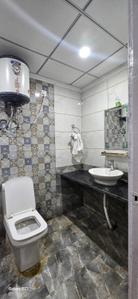 Image of 1760 Sq.ft 3 BHK Apartment / Flat for rent in Kunjwani, Jammu for Rs. 39000