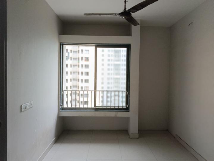 Ananta tower ulwe Navi Mumbai sec 6 Bedroom 1