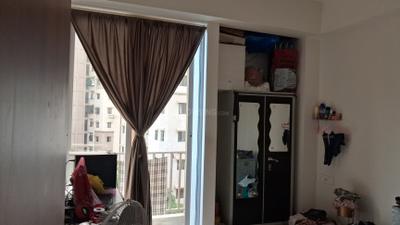 Bedroom Image of 624 Sq.ft 2 BHK Apartment / Flat for sale in Aaryaa Heights, New Gotri Vadodara for Rs. 4000000