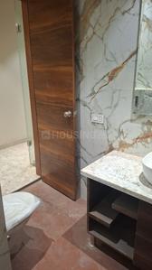 Image of 1710 Sq.ft 3 BHK Builder Floor for sale in Rajouri Garden, New Delhi for Rs. 19000000