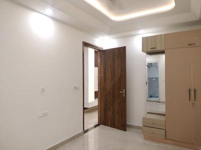 Bedroom Image of 1602 Sq.ft 3 BHK Builder Floor for sale in BPTP District 2, Sector 86 Faridabad for Rs. 17500000
