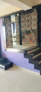 Image of 1200 Sq.ft 2 BHK Apartment / Flat for rent in Sanpada, Navi Mumbai for Rs. 65000