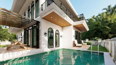 Image of 3981 Sq.ft 4 BHK Villa for sale in Varca, Goa for Rs. 46500000