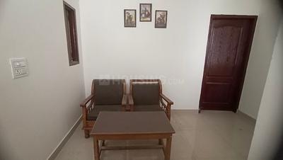 Living Room Image of 1170 Sq.ft 3 BHK Apartment / Flat for sale in Kharar Mohali for Rs. 1990000