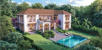 Image of 3593 Sq.ft 4 BHK Villa for sale in Pernem, Goa for Rs. 113000000