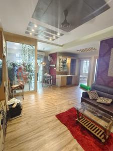 Image of 1250 Sq.ft 1 BHK Apartment / Flat for sale in Bengal Peerless Avidipta, Santoshpur, Kolkata for Rs. 13500000