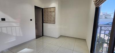 Balcony Image of 1107 Sq.ft 2 BHK Apartment / Flat for sale in Althan Surat for Rs. 4391000
