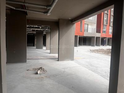 Balcony Image of 1000 Sq.ft 3 BHK Apartment / Flat for sale in Aratt Avant Twilight, Budigere Cross Bengaluru for Rs. 17800000