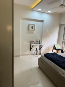 Bedroom Image of 1250 Sq.ft 3 BHK Apartment / Flat for sale in Aayush Poornima, Chembur Mumbai for Rs. 36500000