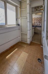 Kitchen Image of 2950 Sq.ft 3 BHK Apartment / Flat for sale in Jaypee The Kalypso Court, Sector 128 Noida for Rs. 47500000