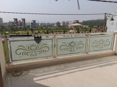 Balcony Image of 1150 Sq.ft 2 BHK Independent House for sale in Hari Ashray Nagar Phase 5, Bawalikalanzri Haridwar for Rs. 4800000