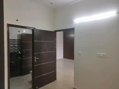 Bedroom Image of 2115 Sq.ft 4 BHK Builder Floor for sale in Sector 49 Faridabad for Rs. 16000000