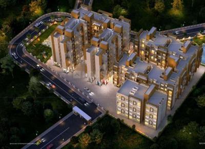1 BHK Flat