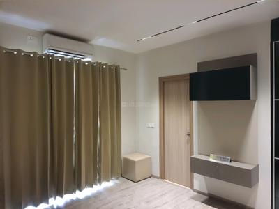Bedroom Image of 1650 Sq.ft 3 BHK Apartment / Flat for sale in Ashiana Mulberry, Sector 2 Sohna for Rs. 18000000