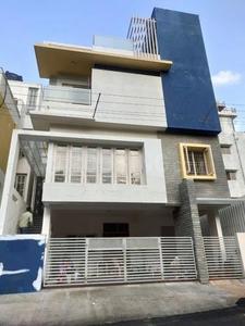 Image of 700 Sq.ft 1 BHK Independent House for rent in Mirchandani Villas Shalimar Palms, Pipliyahana, Indore for Rs. 13000
