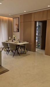 Hall Image of 2142 Sq.ft 4 BHK Apartment / Flat for sale in Mahalunge Pune for Rs. 22000000