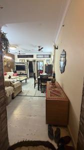 Image of 900 Sq.ft 2 BHK Apartment / Flat for sale in Karol Bagh, New Delhi for Rs. 11000000