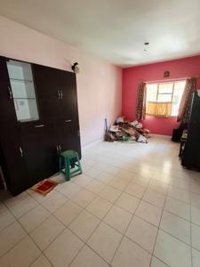 Hall Image of 1250 Sq.ft 3 BHK Apartment / Flat for sale in Bengal Peerless Alaktika, New Town Kolkata for Rs. 8490000