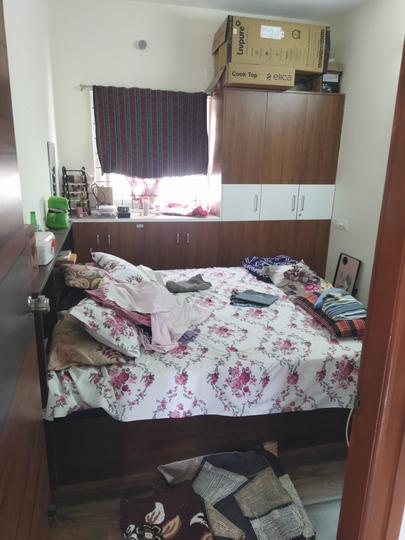 Financial District Bedroom 1