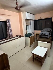 Hall Image of 850 Sq.ft 2 BHK Apartment / Flat for rent in Anand Nagar, Sinhagad Road Pune for Rs. 17000