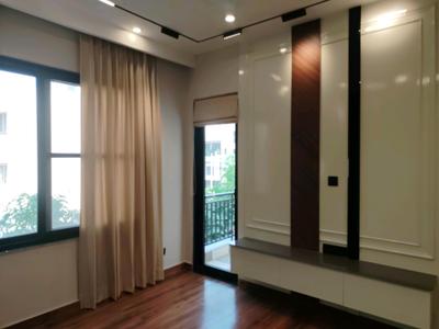 Bedroom Image of 1650 Sq.ft 3 BHK Builder Floor for sale in Eon7 Designer Floors, Sector 62 Gurgaon for Rs. 32500000