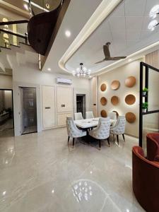 Hall Image of 1849 Sq.ft 4 BHK Villa for sale in Shree Vinayak Homes II, Mansarovar Jaipur for Rs. 32100000
