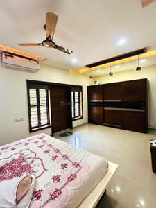 Bedroom Image of 2349 Sq.ft 4 BHK Villa for sale in Raysan Gandhinagar for Rs. 40000000