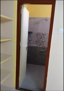 Bathroom Image of 1300 Sq.ft 2 BHK Builder Floor for rent in Vengikkal Tiruvannamalai for Rs. 13000