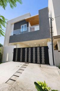 Building Image of 3600 Sq.ft 4 BHK Independent House for sale in Kalapatti Coimbatore for Rs. 26900000