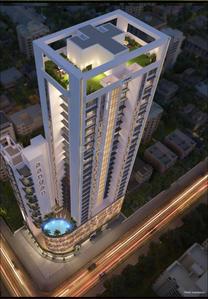 Image of 1221 Sq.ft 3 BHK Apartment / Flat for sale in Nav Dadar, Shivaji Park, Mumbai for Rs. 57000000