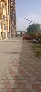 Image of 1000 Sq.ft 2 BHK Apartment / Flat for sale in Mangalam Neelkanth Dreamz, Vrindavan Yojana, Lucknow for Rs. 7500000
