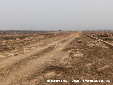 Image of 1800 Sq.ft Residential Plot / Land for sale in Bairi, Allahabad for Rs. 1000000
