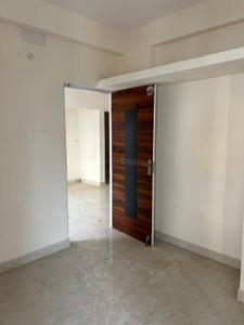 Bedroom Image of 1000 Sq.ft 2 BHK Apartment / Flat for sale in Valasaravakkam Chennai for Rs. 10501000