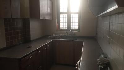 Kitchen Image of 1654 Sq.ft 2 BHK Builder Floor for rent in Sector 39 Gurgaon for Rs. 32000