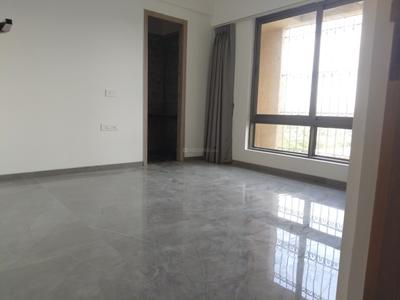 Bedroom Image of 1201 Sq.ft 2 BHK Apartment / Flat for sale in Tharwani Majestic Towers, Kalyan West Kalyan for Rs. 9500000