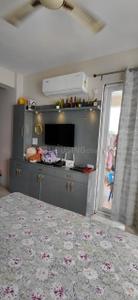 Bedroom Image of 1190 Sq.ft 2 BHK Builder Floor for sale in Sector 116 Mohali for Rs. 7790000