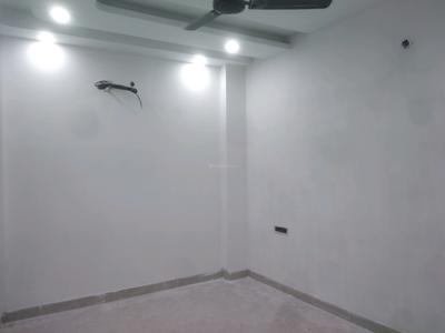 Bedroom Image of 690 Sq.ft 2 BHK Builder Floor for sale in Govindpuri New Delhi for Rs. 5000000