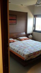 Bedroom Image of 1600 Sq.ft 2 BHK Apartment / Flat for sale in Lakhani Sun Coast, Belapur CBD Navi Mumbai for Rs. 42000000