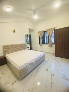 Bedroom Image of 2000 Sq.ft 4 BHK Villa for sale in Tungarli Lonavala for Rs. 45000000