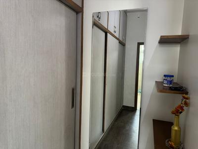 Bedroom Image of 2200 Sq.ft 4 BHK Apartment / Flat for sale in Peer Muchalla Zirakpur for Rs. 10000000