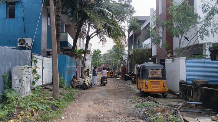 Saraswathi Nagar, Neelankarai Main Image 1
