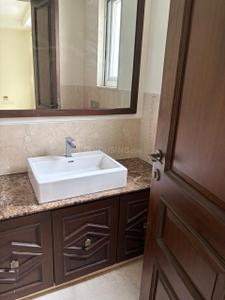 Image of 4500 Sq.ft 4 BHK Builder Floor for rent in South Extension II, New Delhi for Rs. 300000