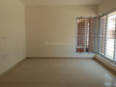 Balcony Image of 2965 Sq.ft 4.5 BHK Villa for sale in Bommasandra Bengaluru for Rs. 32800000