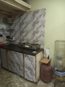 Kitchen Image of SNG in Yerawada, Pune